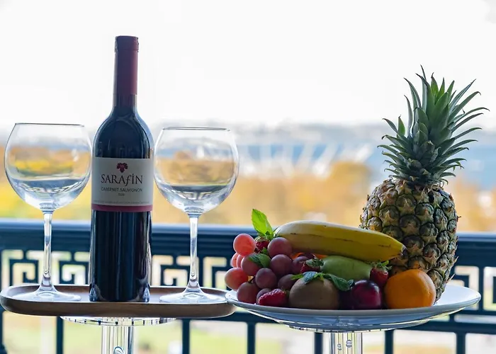 Dekalb * 伊斯坦布尔