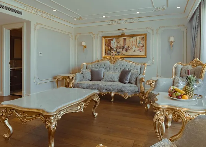 Dekalb * 伊斯坦布尔