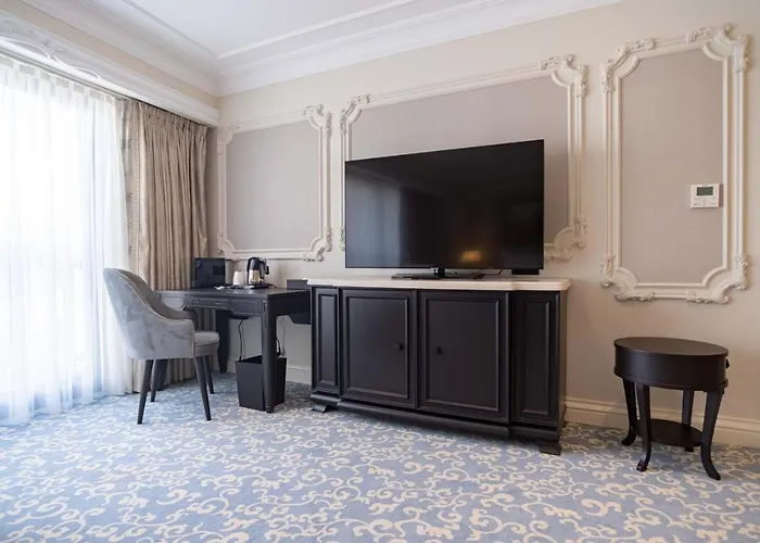 Dekalb 伊斯坦布尔