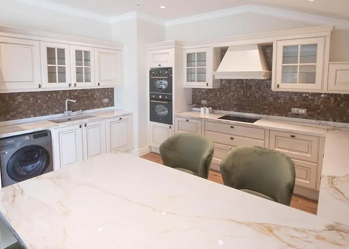 Dekalb 伊斯坦布尔