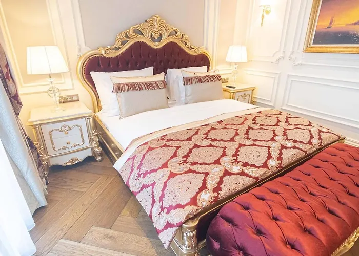 酒店 Dekalb 伊斯坦布尔