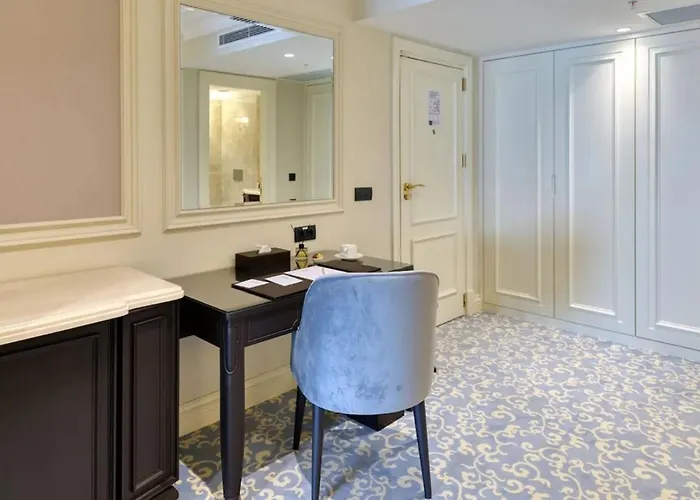 酒店 Dekalb 伊斯坦布尔