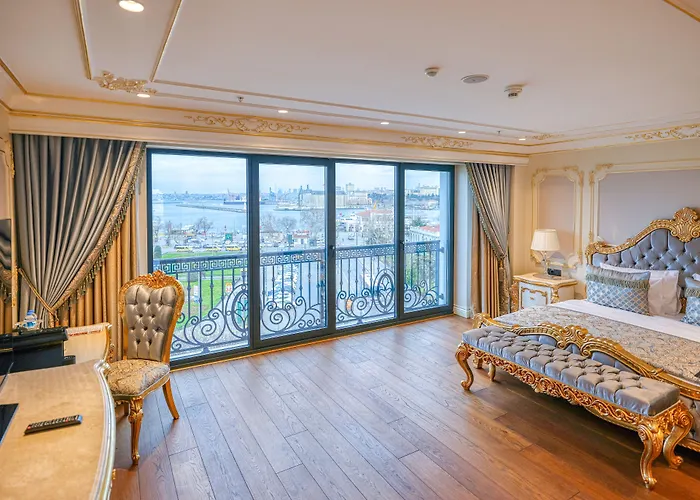 Dekalb 伊斯坦布尔