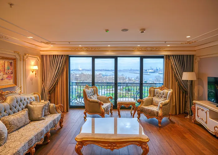 Dekalb 伊斯坦布尔