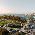 Dekalb Ξενοδοχείο Κωνσταντινούπολη