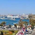 Ξενοδοχείο Dekalb *