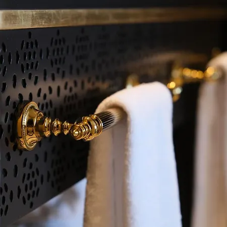 Hotell Dekalb Istanbul