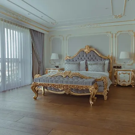 Dekalb * イスタンブール