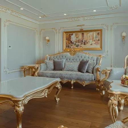 Dekalb * イスタンブール