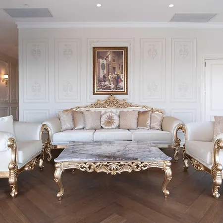 Dekalb * イスタンブール