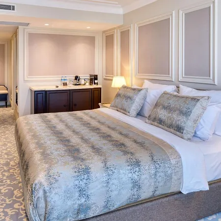 Dekalb Hotell