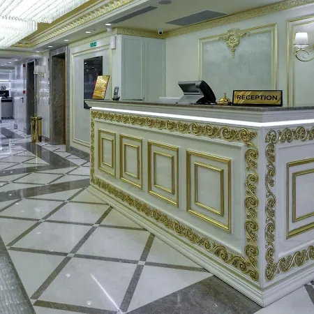 Dekalb Hotell *