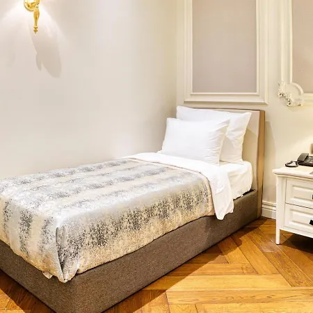 Dekalb Hotel Provincia di Istanbul