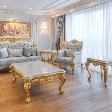 Dekalb Provincia di Istanbul