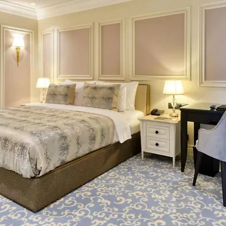 Dekalb Hotel Provincia di Istanbul