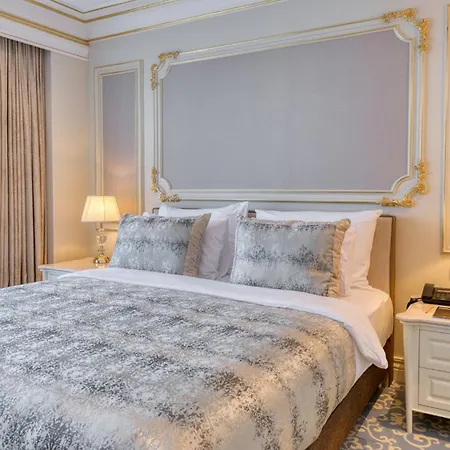 Hotel Dekalb Provincia di Istanbul