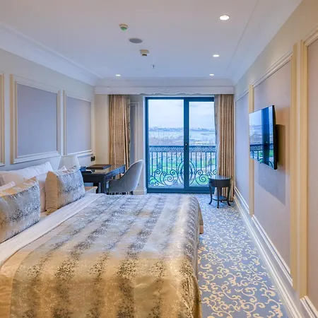 Hotel Dekalb Provincia di Istanbul