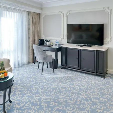 Dekalb Hotell *