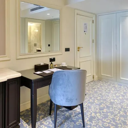 Hotell Dekalb Istanbul