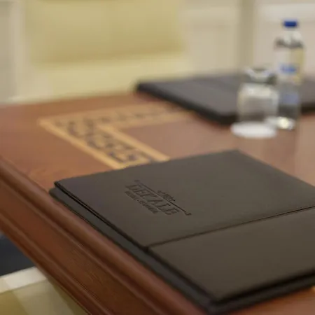 Hotel Dekalb Provincia di Istanbul
