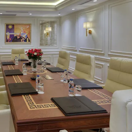 Hotel Dekalb Provincia di Istanbul