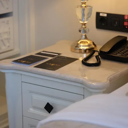 Hotel Dekalb Provincia di Istanbul