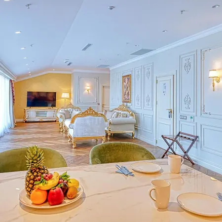 Dekalb Hotell *