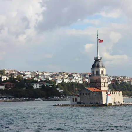 Dekalb * Isztambul