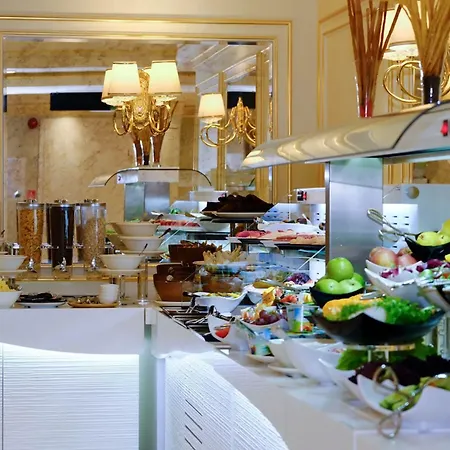 Dekalb イスタンブール