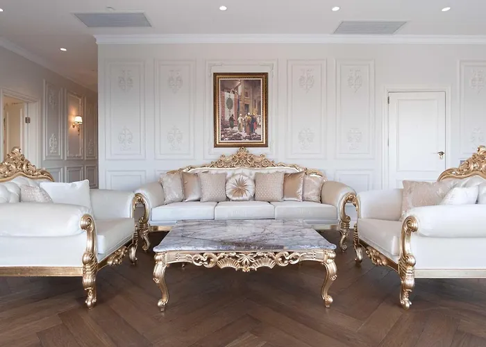 Dekalb * 이스탄불