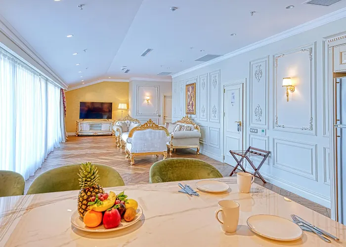 Dekalb * 이스탄불