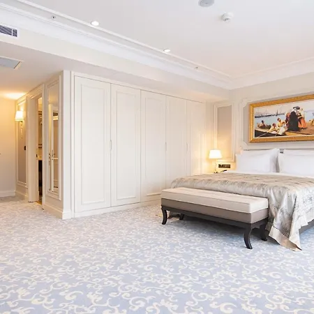 Dekalb Hotell