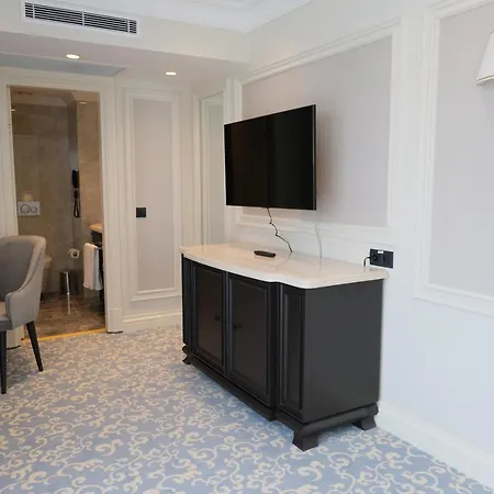 Dekalb Hotell *