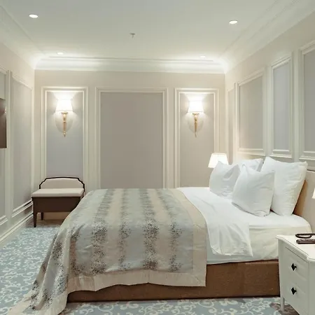 Hotell Dekalb