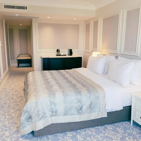 Hotell Dekalb