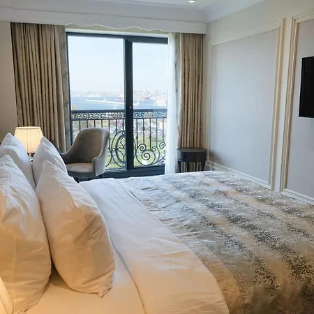 Dekalb Hotel Estambul