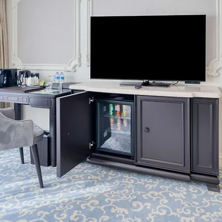 Dekalb Hotell Istanbul