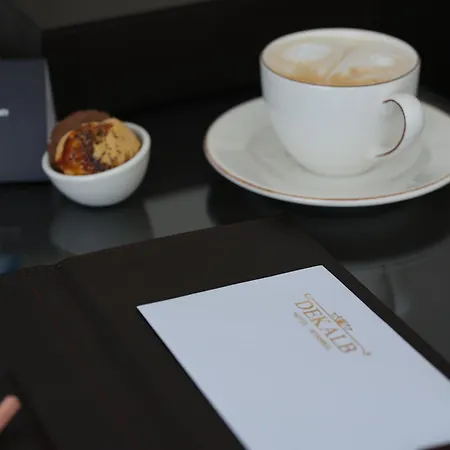 Dekalb Hotell Istanbul