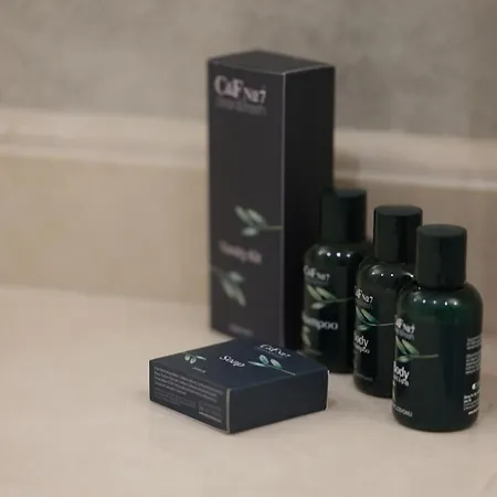 Dekalb Hotell *