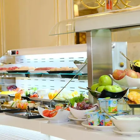 Dekalb * Istanbul