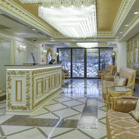 Hotell Dekalb