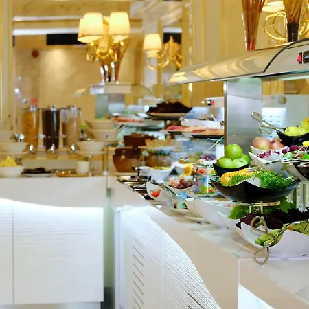 Dekalb Hotell *