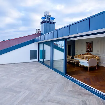 Dekalb Hotel Estambul