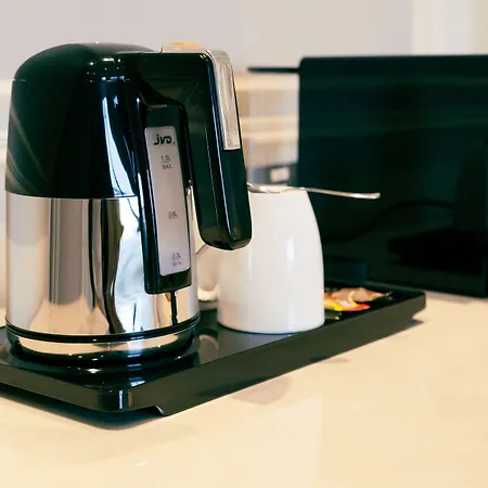 Dekalb Hotel Estambul