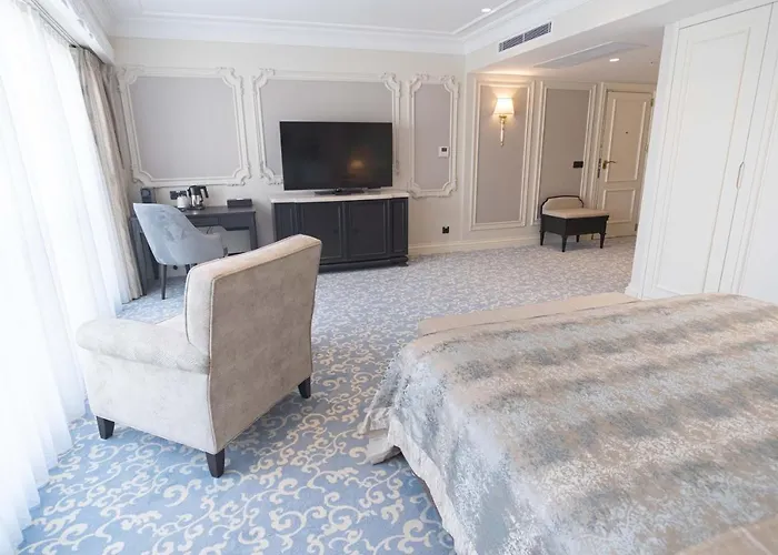 Dekalb اسطنبول