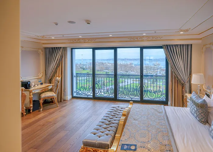 Dekalb * اسطنبول